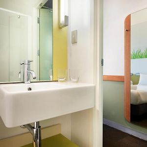 Budget Twin Room