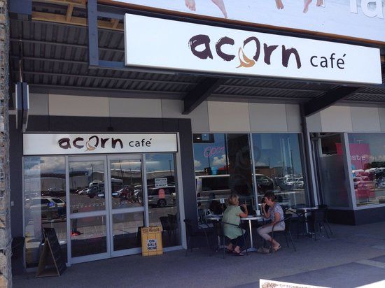 Acorn Cafe
